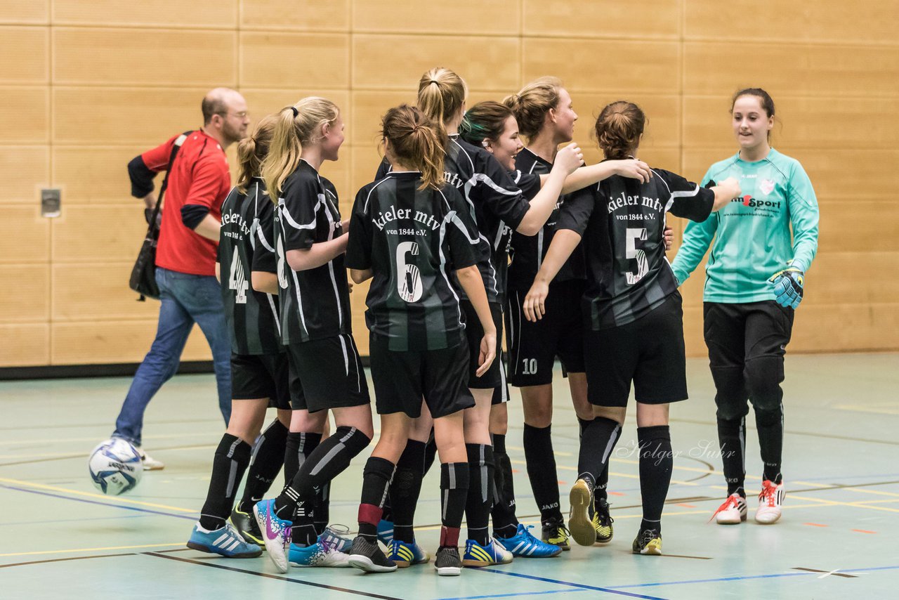 Bild 798 - Girls Cup